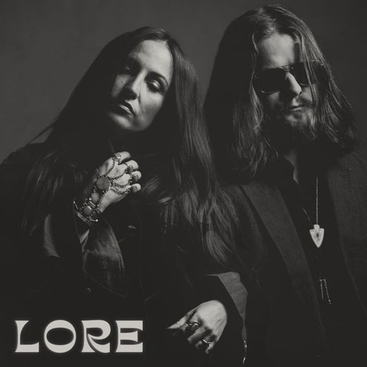 Lore - 'Woven' [Tono de llamada]