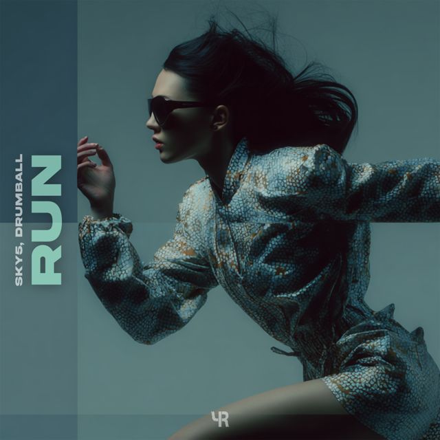 SKY5 - 'Run (feat. Drumball)' [Ringtone]