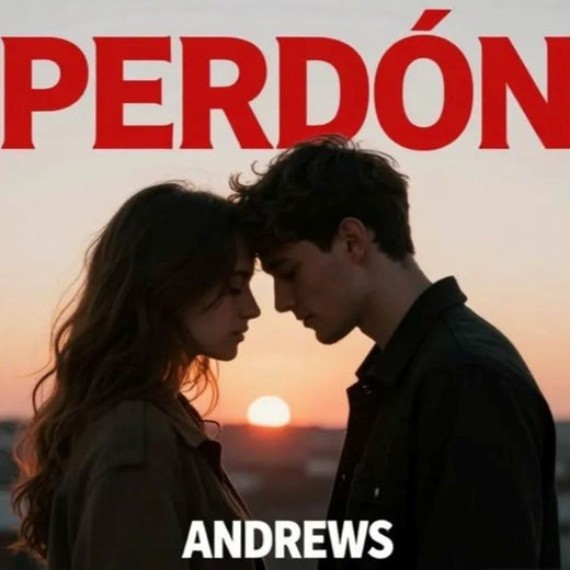 Andrews - 'Perdon' [Ringtone]