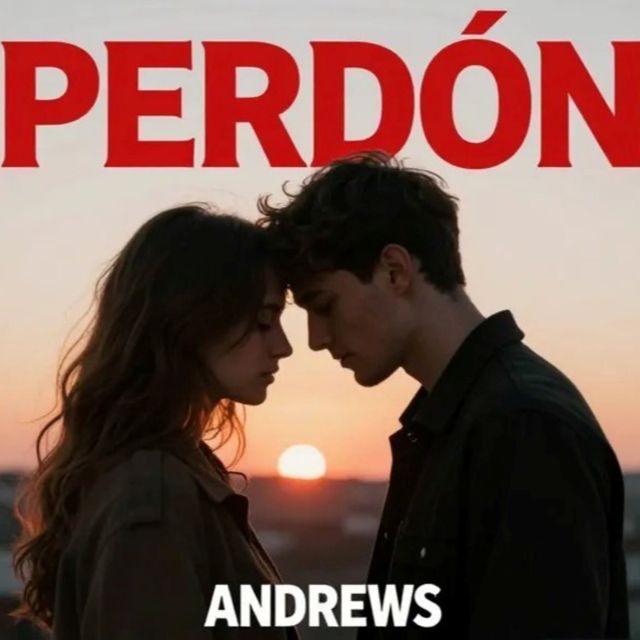 Andrews - 'Perdon' [Ringtone]