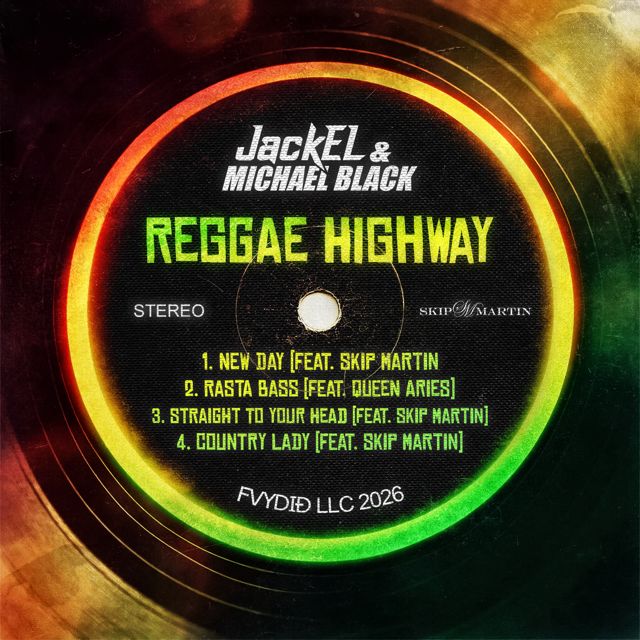Michael Black - 'Straight To Your Head (feat. JackEL & Skip Martin)' [Ringtone]