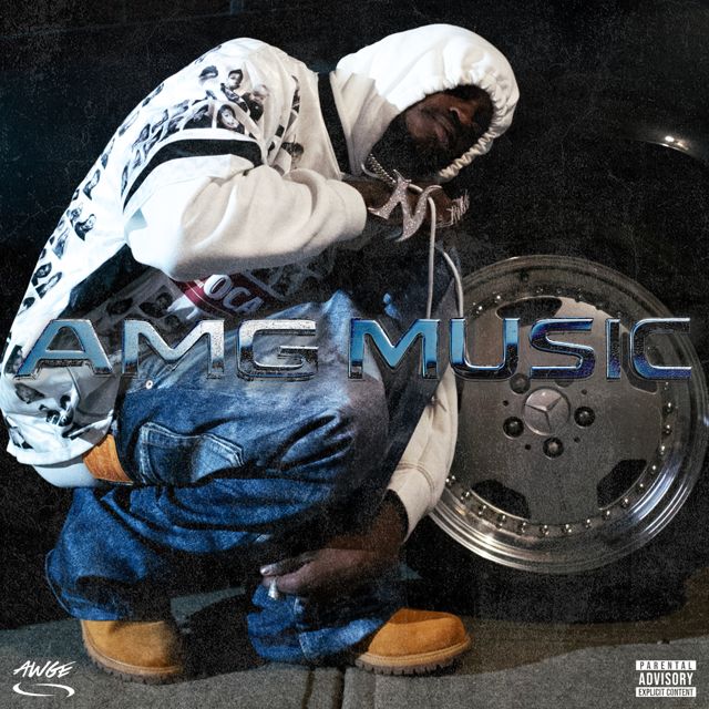 A$Ap Nast - 'AMG Music (feat. Destroy Lonely) (feat. Destroy Lonely)' [Ringtone]