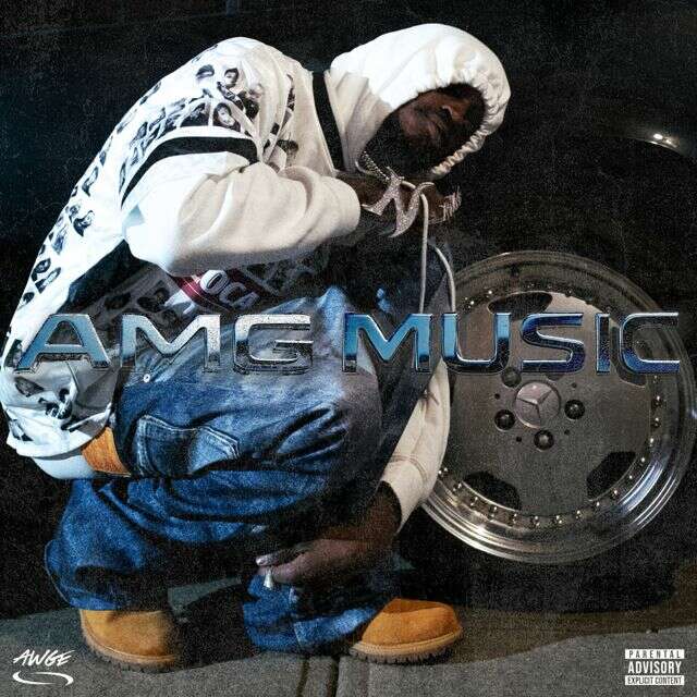 A$Ap Nast - 'AMG Music (feat. Destroy Lonely)' [Ringtone]