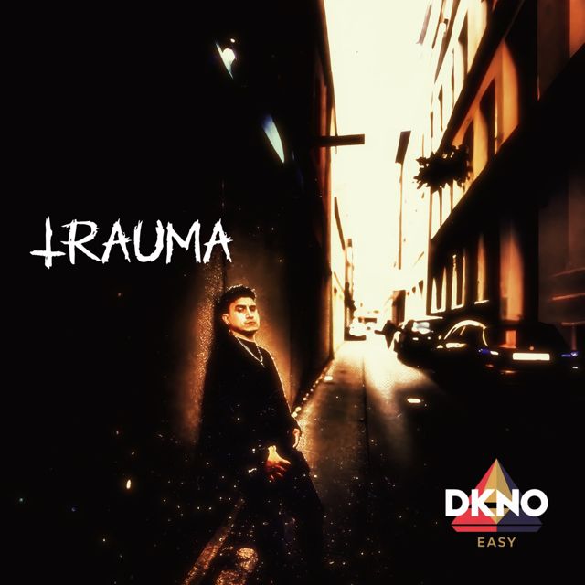 DKNO - 'Trauma' [Ringtone]