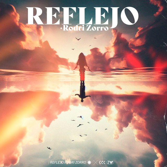 Rodri Zorro - 'Reflejo' [Ringtone]