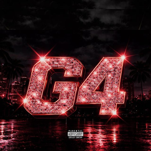 Baby cloud - 'G4 (feat. ill Savagge & CristoMaker)' [Ringtone]