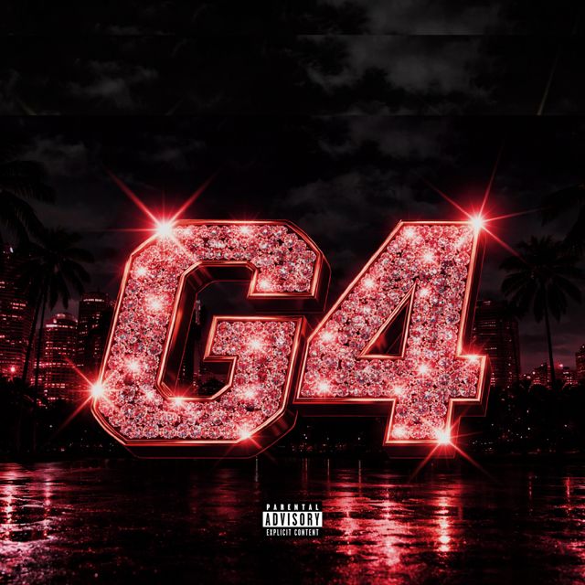 Baby cloud - 'G4 (feat. ill Savagge & CristoMaker)' [Ringtone]