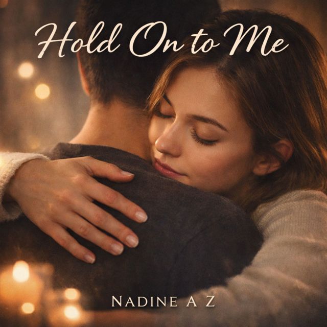 Nadine A Z - 'Hold On to Me' [Ringtone]