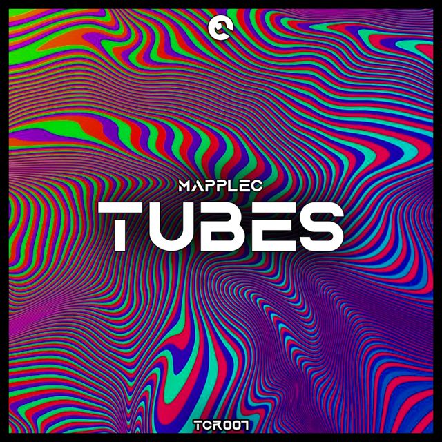 Mapplec - 'Tubes' [Ringtone]
