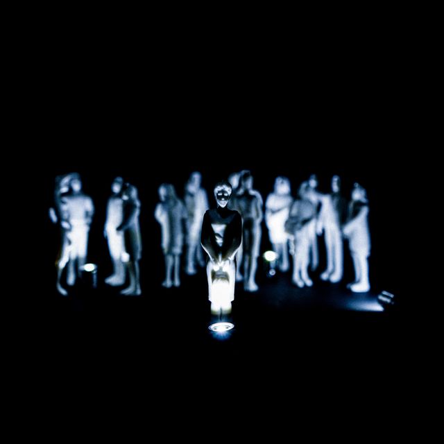 MAIASAURA - 'I CAN'T TRUST ANYBODY' [Ringtone]