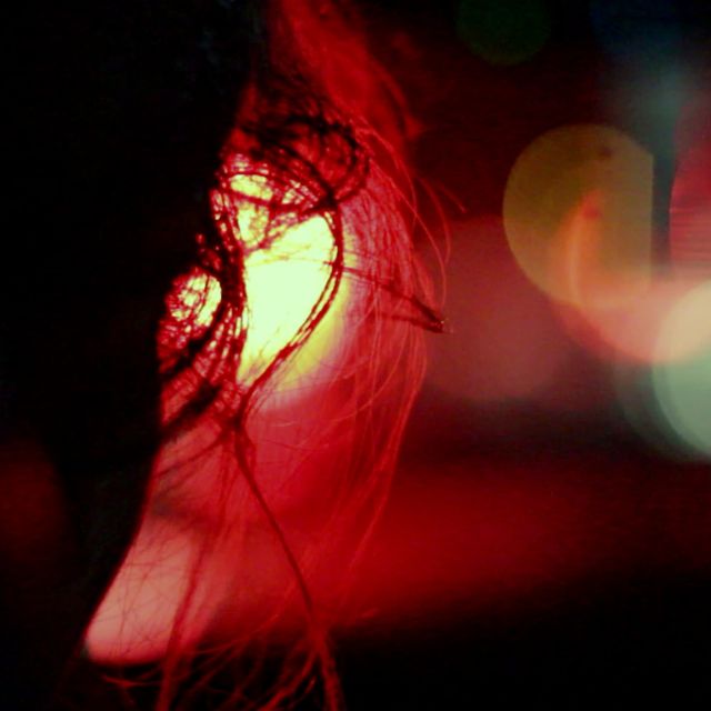 Assaf Spector - 'Divine (feat. Kiss Slash Crooked Smile)' [Ringtone]