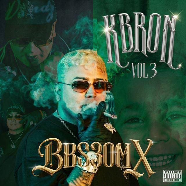 BBS30MX - 'La noche (feat. Chato 473 & AG 821 & Porking)' [Ringtone]