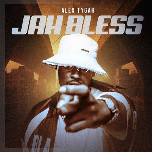 Alex Tygar - 'Jah Bless' [Ringtone]
