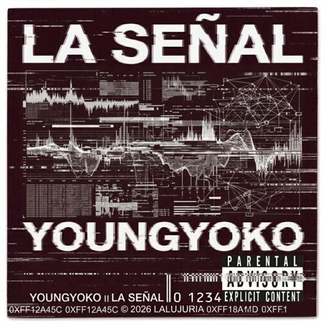Young Yoko - 'LA SEÑAL' [Ringtone]