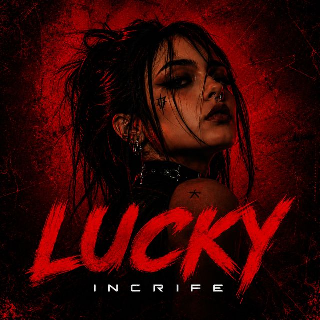 Incrife - 'Lucky' [Ringtone]