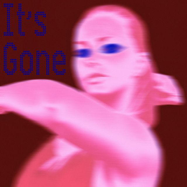AVENUE - 'It's Gone' [Ringtone]