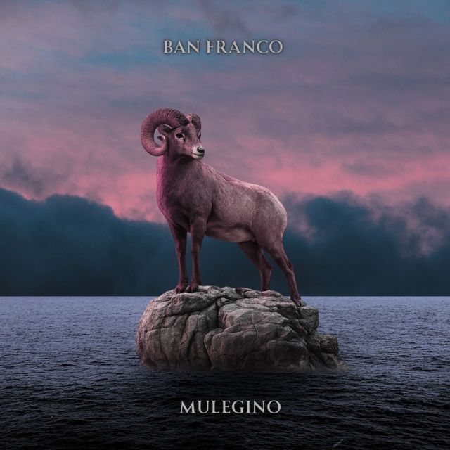 Ban Franco - 'Mulegino' [Ringtone]