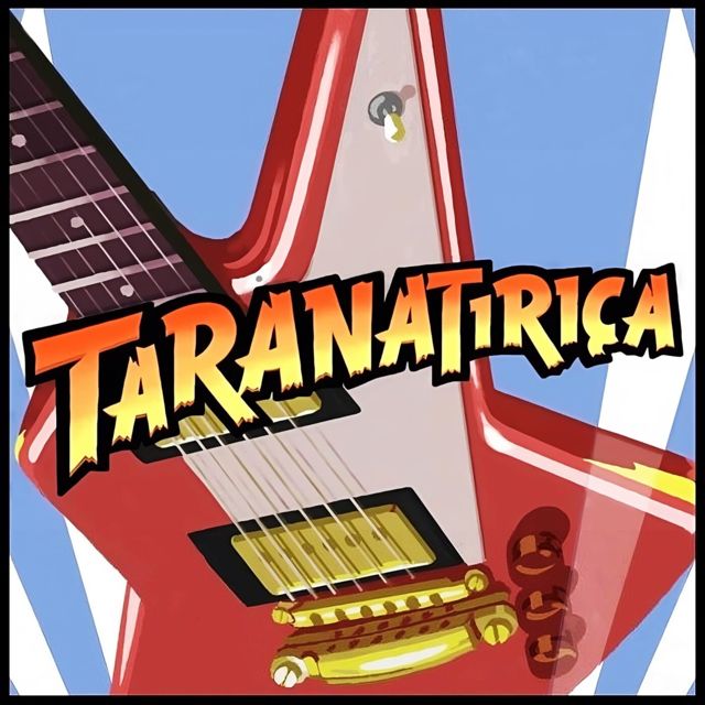 Taranatiriça - 'Frente A Frente (Ao Vivo)' [Ringtone]
