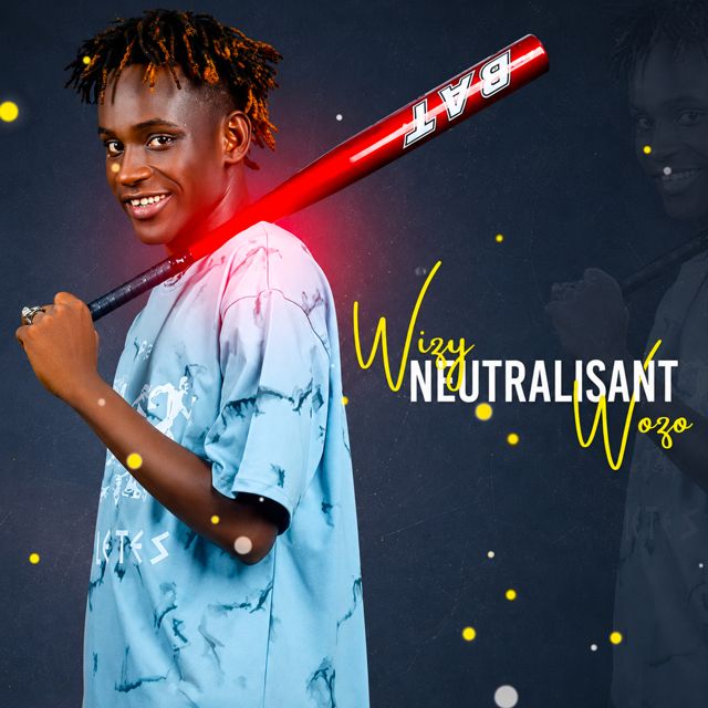 Wizy Wozo - 'Neutralisant' [Ringtone]