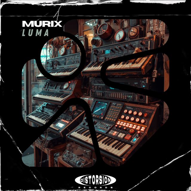 MURIX - 'Luma' [Ringtone]