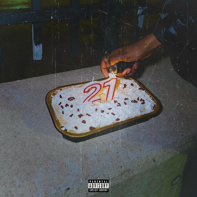 Gabriel La - 'Twenty One' [Ringtone]