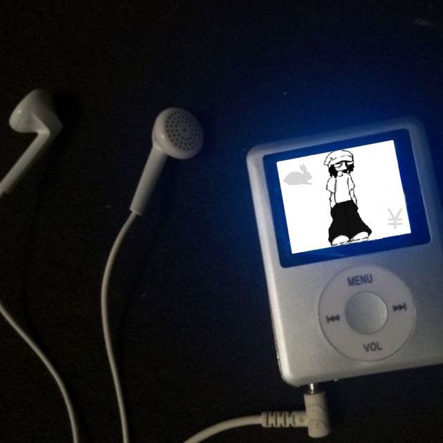 I Miss Our Memories - 'move on (feat. T¥Son)' [Ringtone]