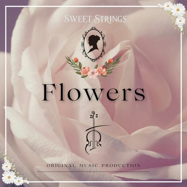 Sweet Strings - 'Flowers' [Ringtone]