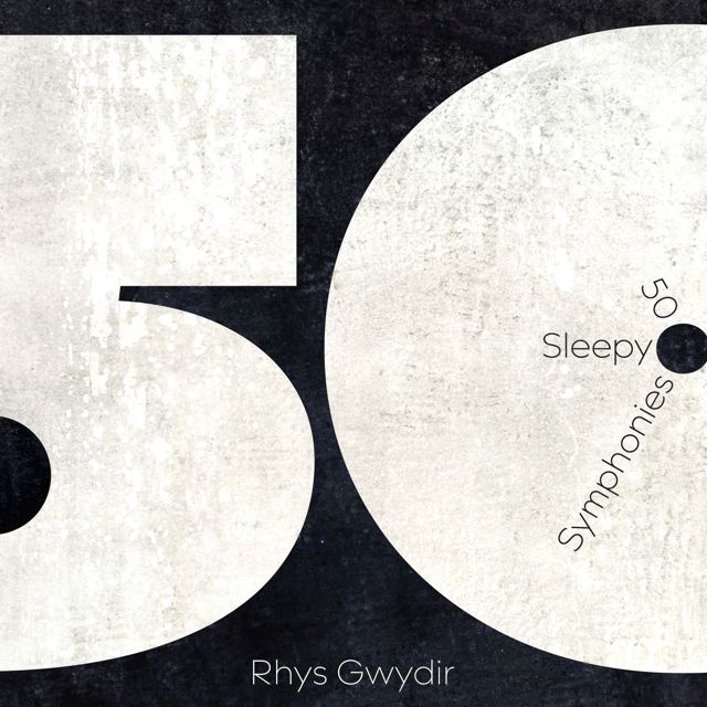 Rhys Gwydir - 'Dust Sympathetic' [Ringtone]