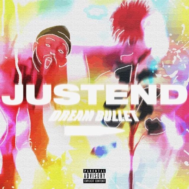 Justend - 'Comatose' [Ringtone]