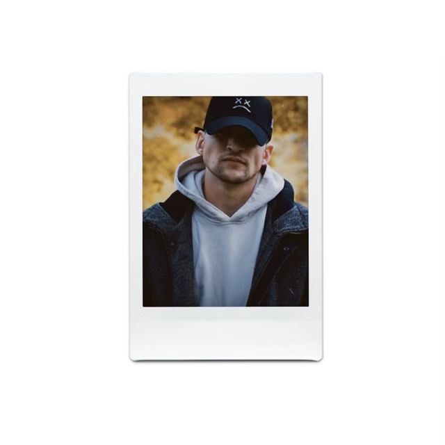 Stormin' Norman - 'Dark Rhymes' [Ringtone]