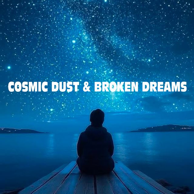 Cahoxx - 'Cosmic Dust & Broken Dreams' [Ringtone]