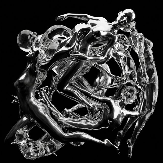Lara Vanden - 'ARP' [Ringtone]