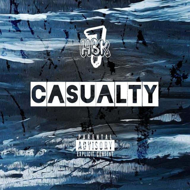 Se7En Hbk - 'Casualty' [Ringtone]