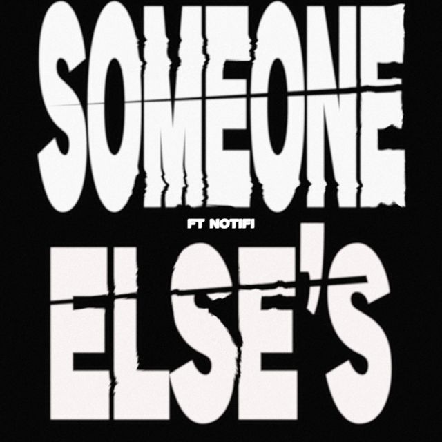 Riicch - 'Some One Else's (feat. Notifi)' [Ringtone]