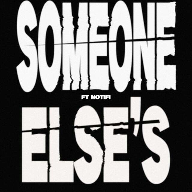 Riicch - 'Some One Else's (feat. Notifi)' [Ringtone]