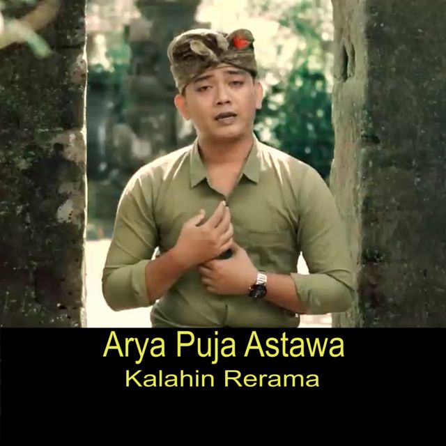 Arya Puja Astawa - 'Kalahin Rerama' [Ringtone]