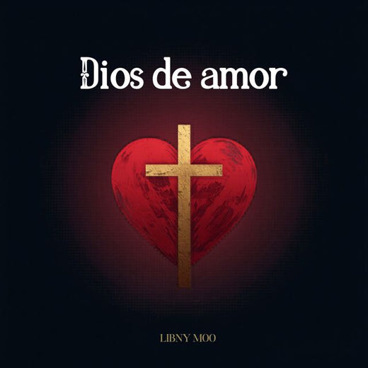 Libny Moo - 'Dios de Amor' [Ringtone]