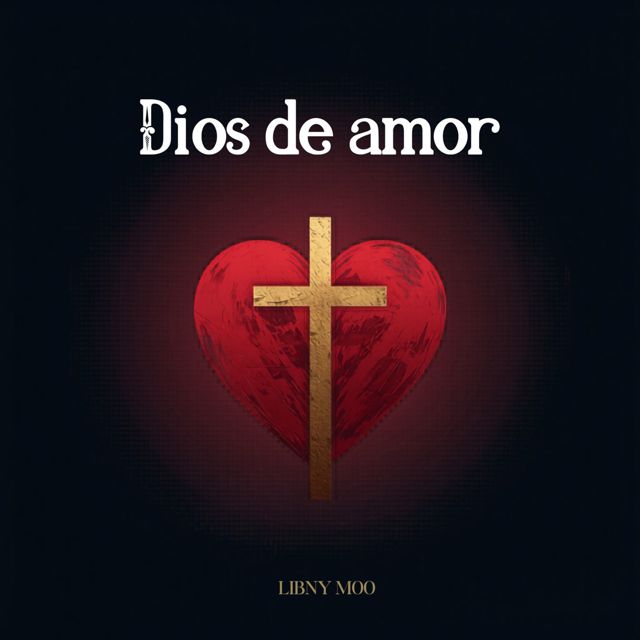 Libny Moo - 'Dios de Amor' [Ringtone]