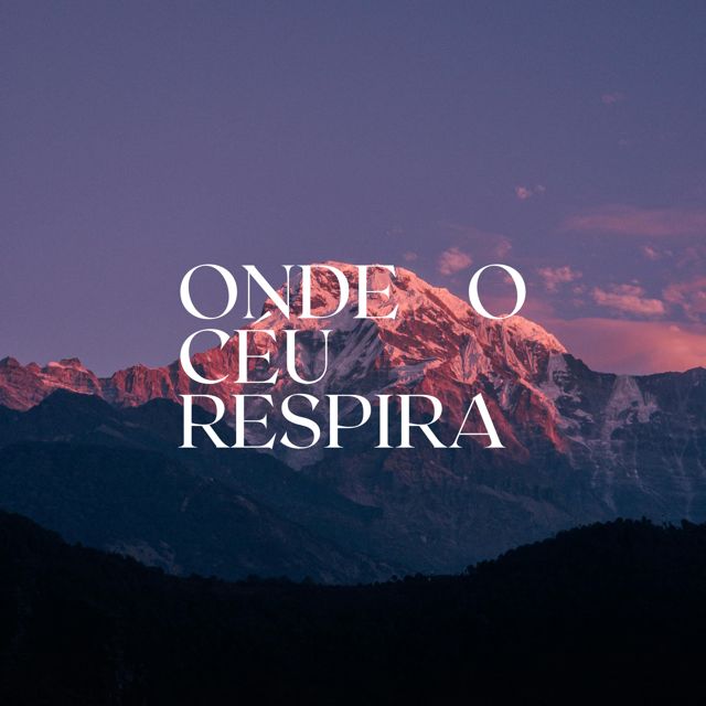 Pedro Arcafra - 'Onde o Céu Respira (instrumental)' [Ringtone]