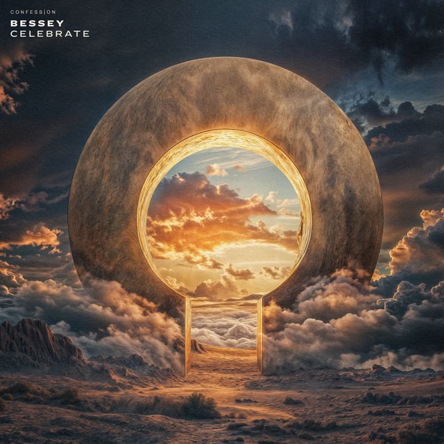 Bessey - 'Celebrate' [Ringtone]