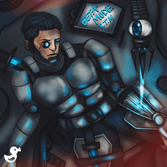 GYZA - 'Vector Mode' [Ringtone]