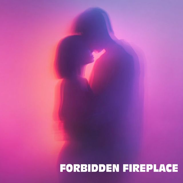 Cahoxx - 'Forbidden Fireplace' [Ringtone]