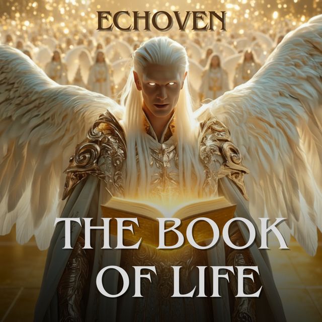 Echoven - 'The Book of Life' [Ringtone]