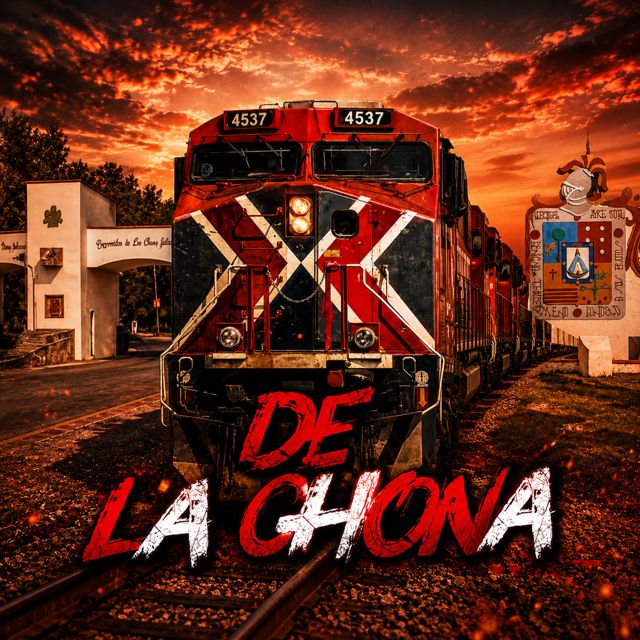 Gaby Hernández - 'De La Chona' [Ringtone]