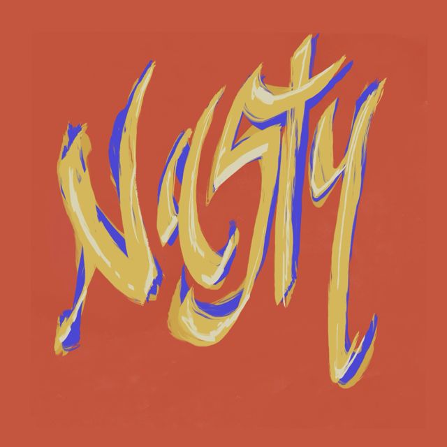 Kali - 'Nasty (feat. Rohan San)' [Ringtone]