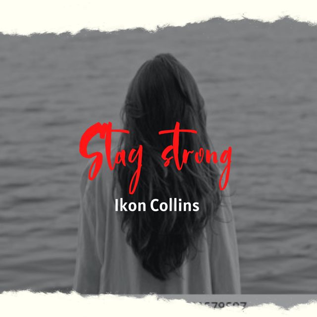 Ikon Collins - 'Victory is coming' [Ringtone]