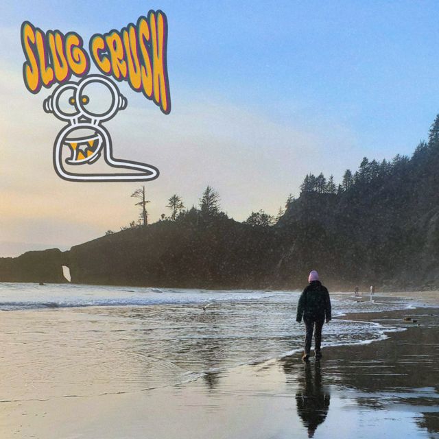 Slug Crush - 'Island' [Ringtone]