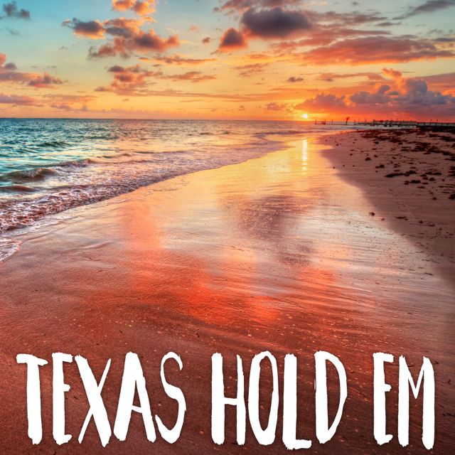 Tropical Jawns - 'Texas Hold Em (Marimba Version)' [Ringtone]
