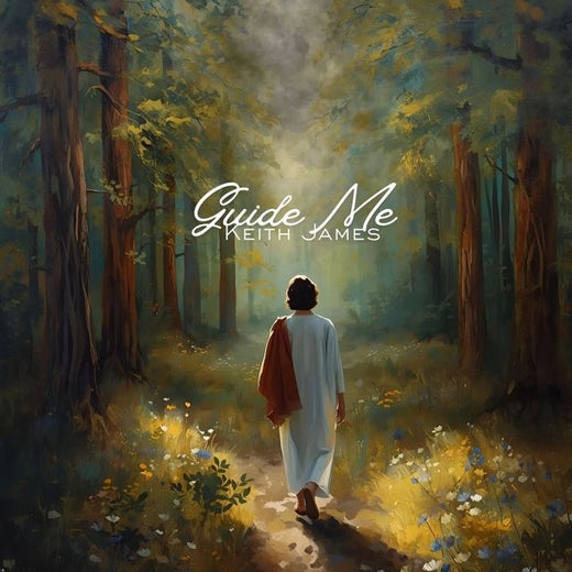 Keith James - 'Guide Me' [Ringtone]