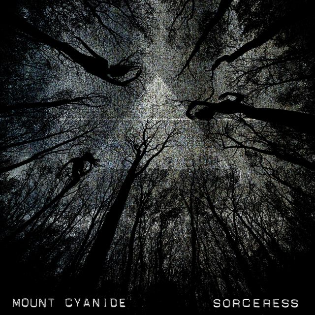 Mount Cyanide - 'Eventually' [Ringtone]